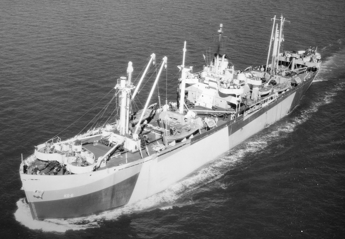 ship
